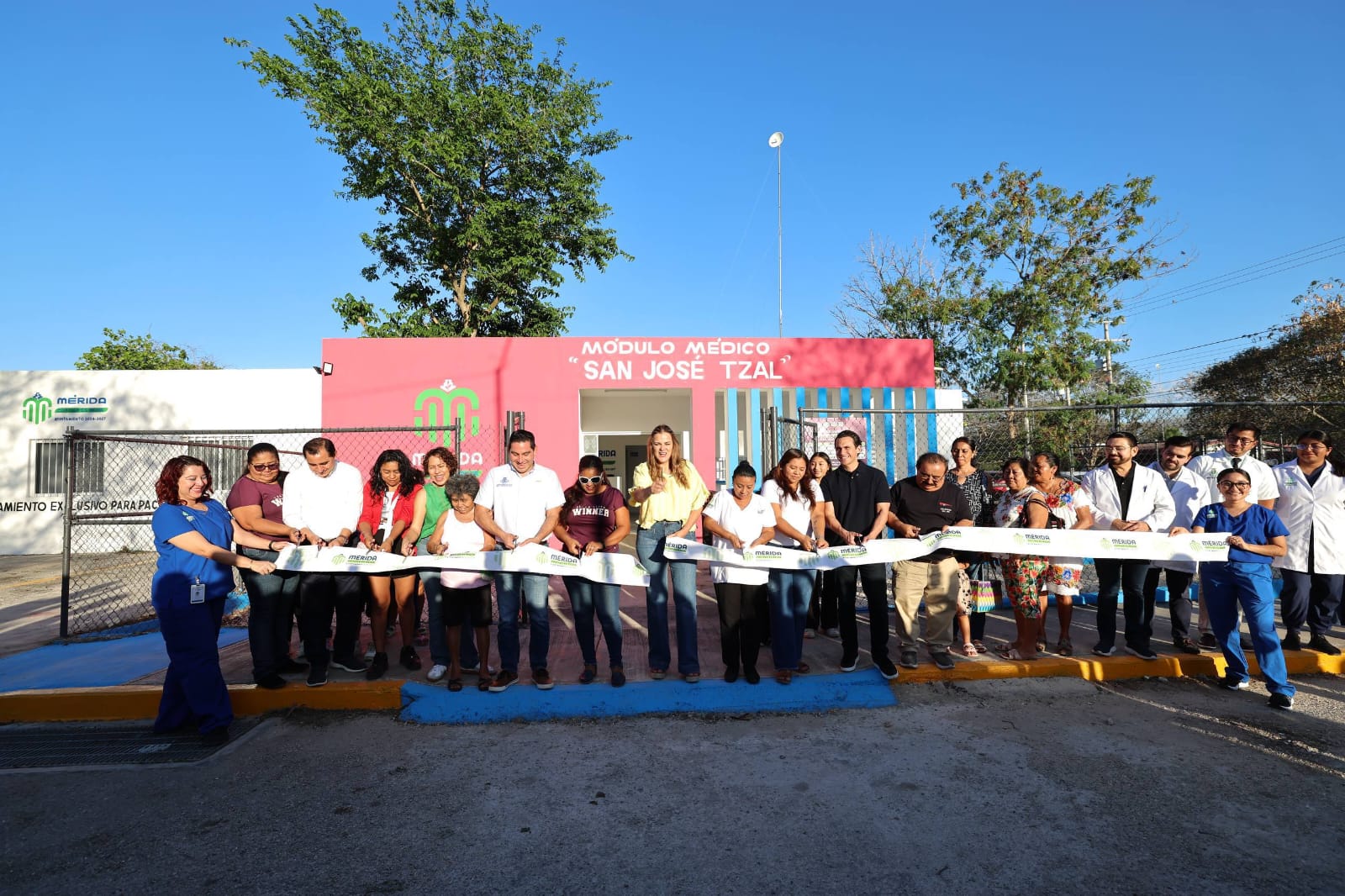 ¡San José Tzal se llena de Vida y Color!