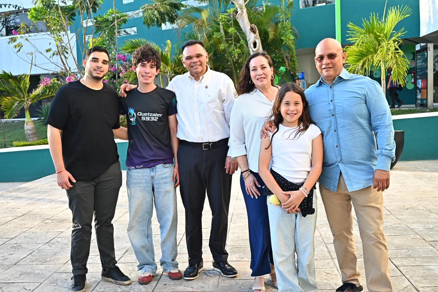 De las aulas al futuro: El talento yucateco que está hackeando la robótica en México