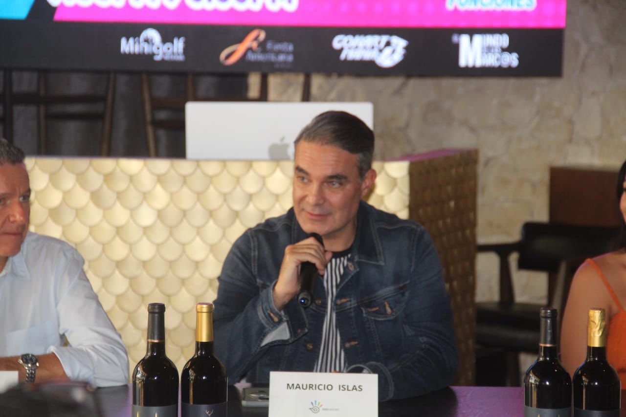 ¡Cuidado con los enredos! «El Amante In…Fiel» llega a Mérida con un elenco de lujo