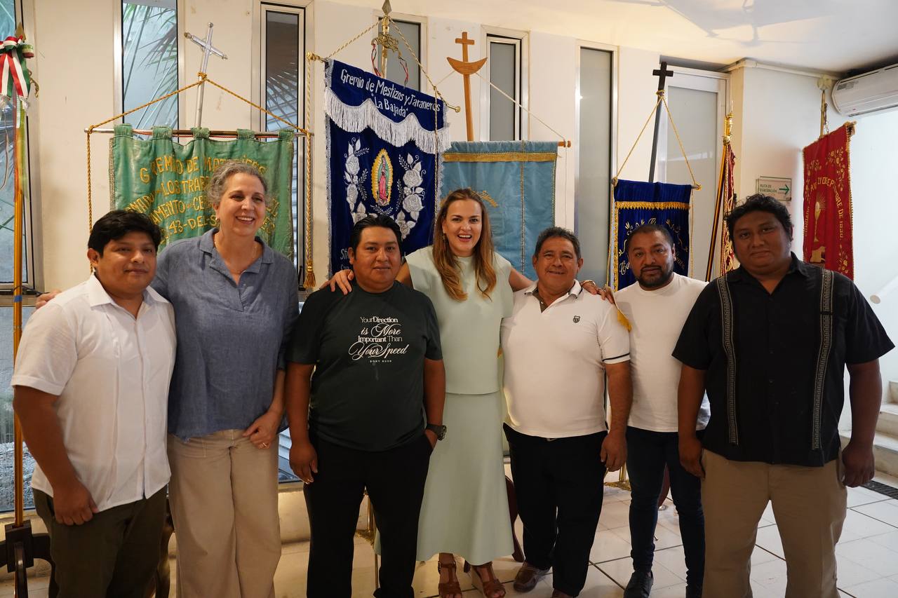 🕯️ GREMIOS: EL ALMA VIVA DE MÉRIDA QUE SE REINVENTA EN COMUNIDAD