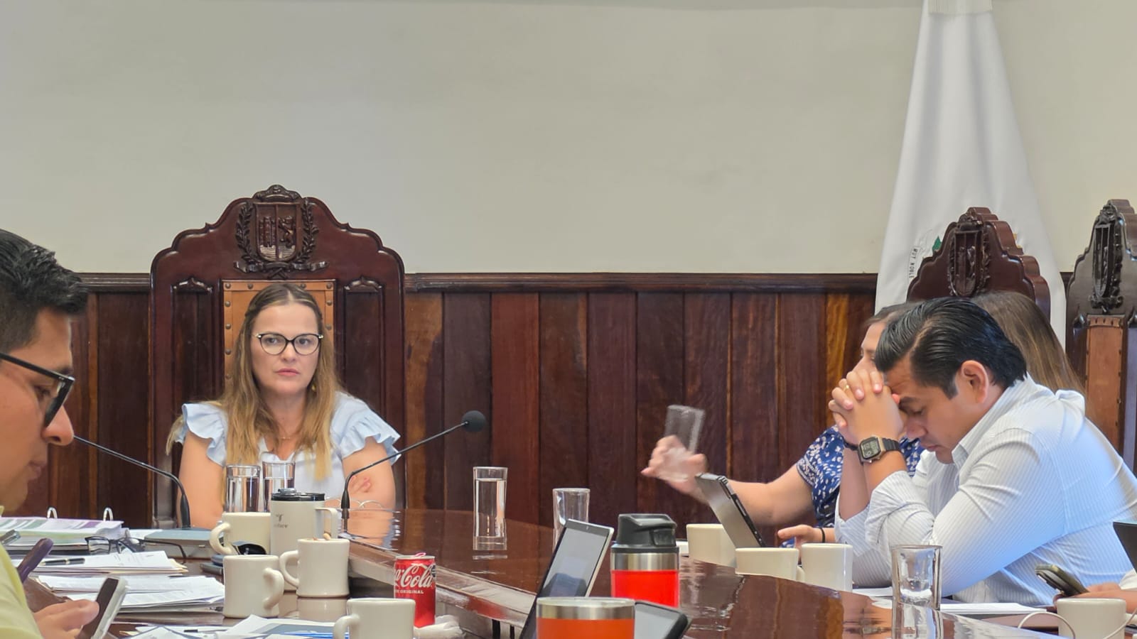 Desmienten campaña de desinformación sobre gestión de fauna en Mérida