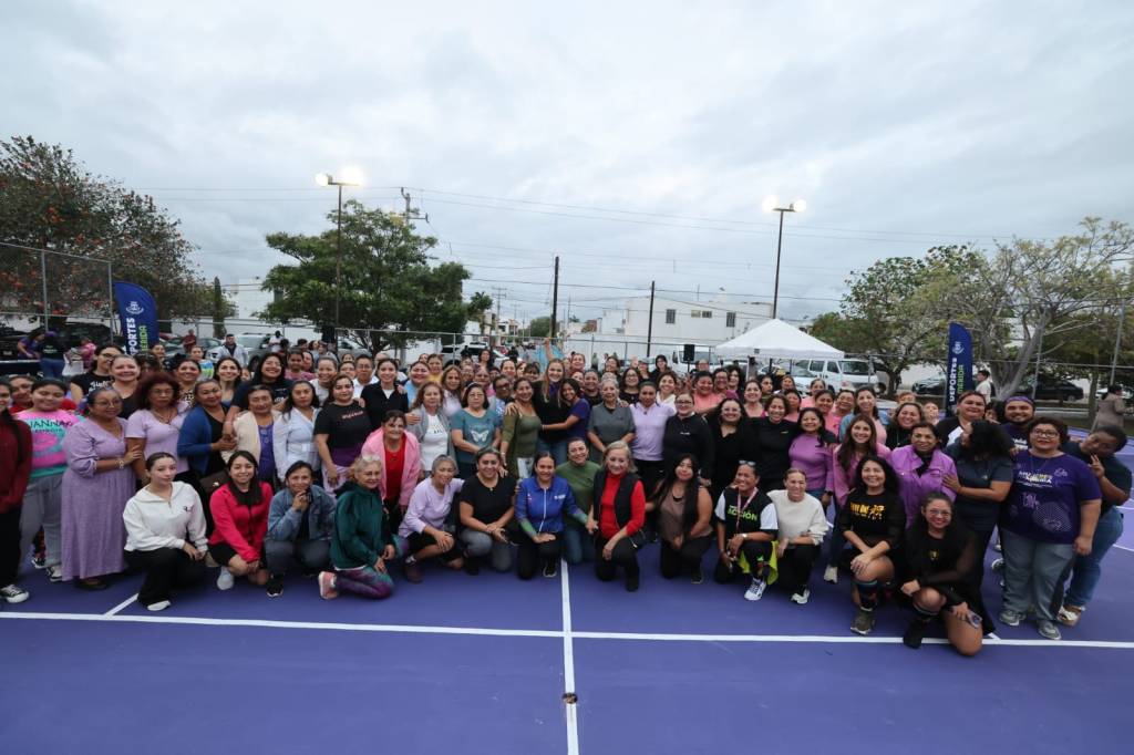 Mérida se viste de violeta: El rugido de seguridad que nace desde nuestra&nbsp;fuerza