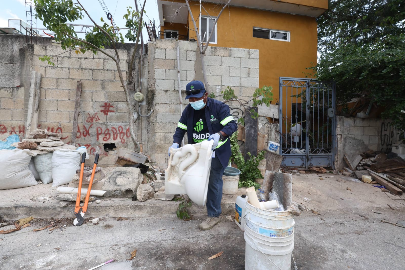 Mérida en Orden: Un Compromiso de Todos para una Mejor Calidad de Vida