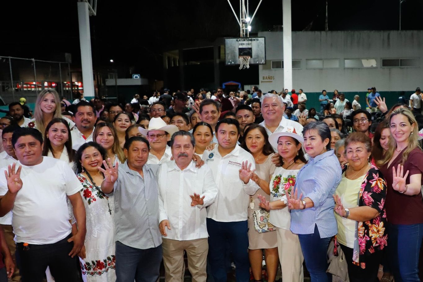 ¿Legislar o Candidatear? La Fina Línea de Morena en el Congreso de Yucatán