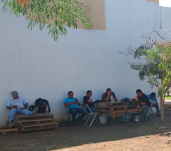 Denuncia: Trato «Inhumano» en Educación Secundaria; Señalan a Rigel Pino Medina