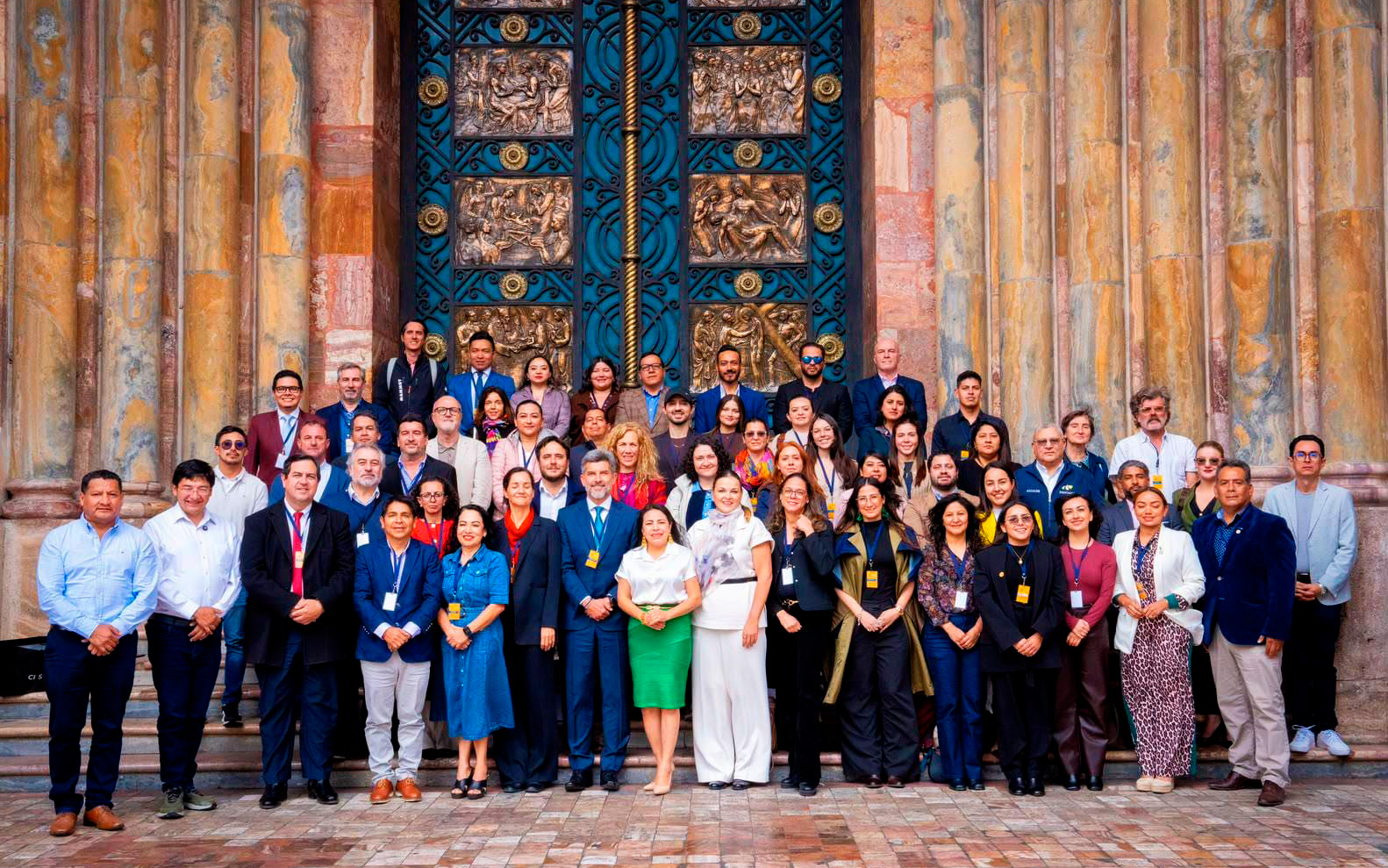 Liderazgo sin fronteras: Cecilia Patrón asume la vicepresidencia del CIDEU con una visión urbana humanista y sostenible