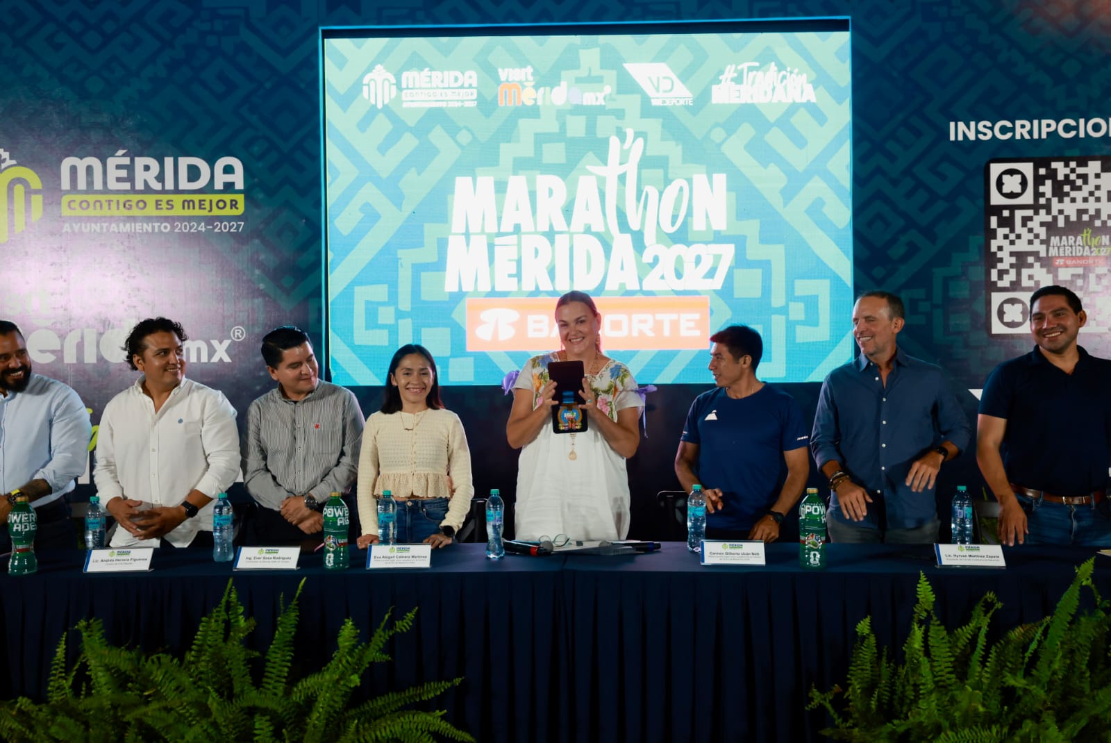 ¡Mérida a Toda Velocidad! El Marat’hon 2027 Desata la Fiebre Runner con Causa e Identidad Yucateca