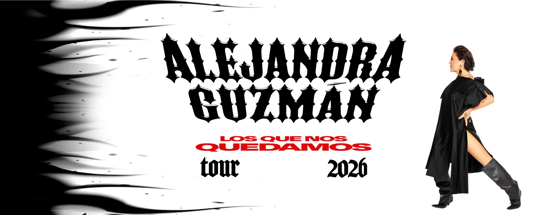 Alejandra Guzmán en Mérida: Rock, pasión y un eterno tributo a la gran Silvia Pinal