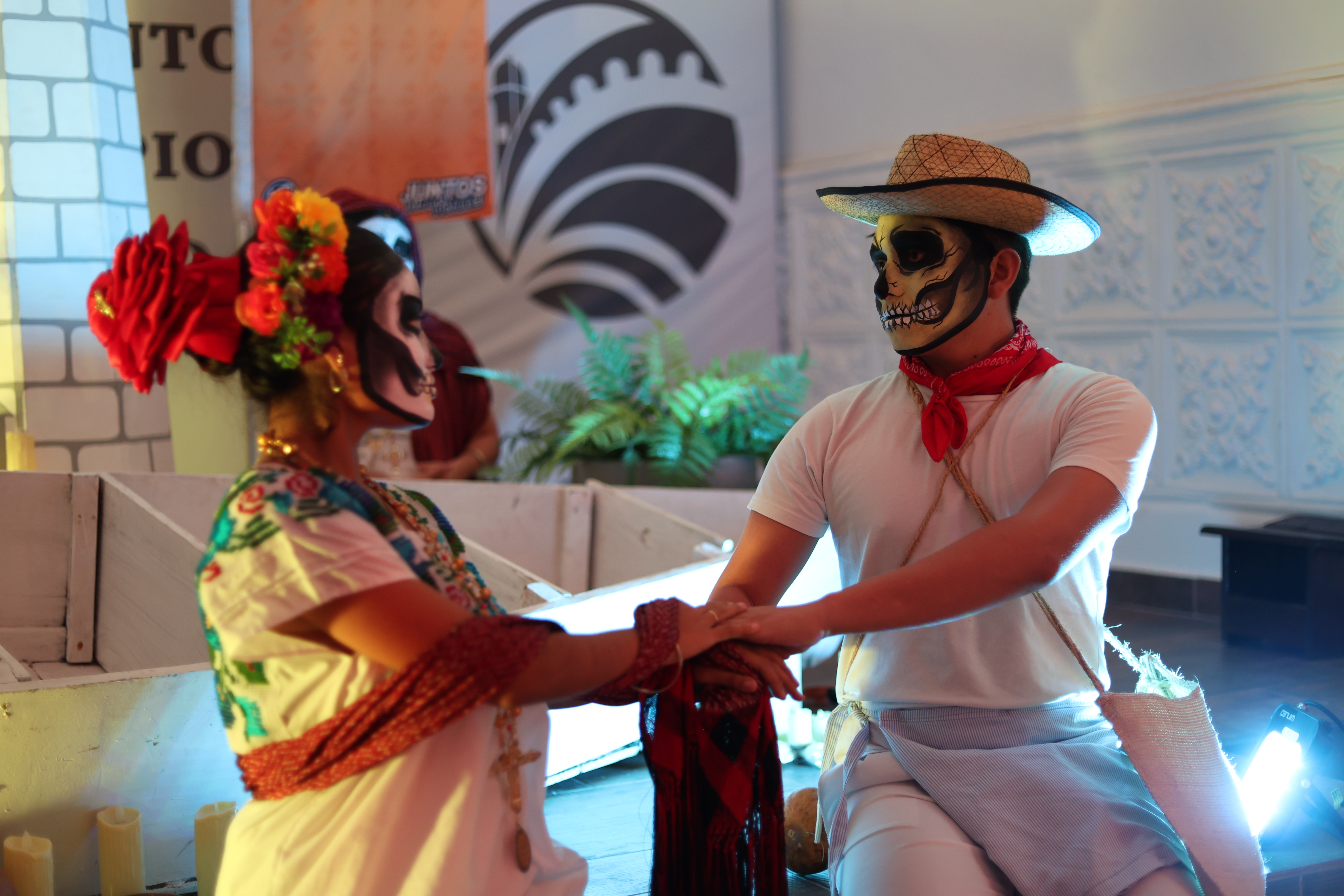Tradición viva en la costa: Progreso impulsa el turismo de identidad comunitaria con «Las Ánimas del Mar»