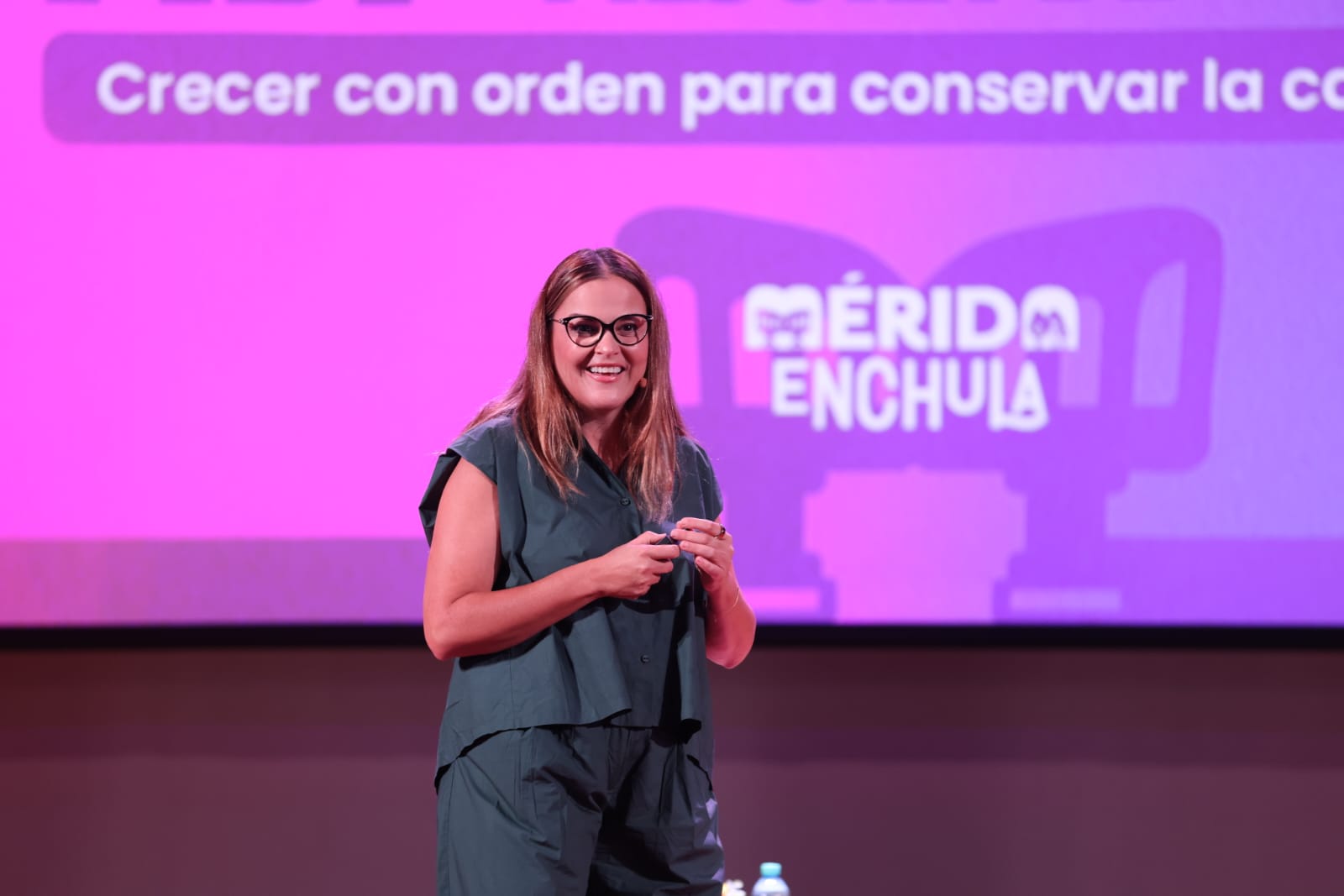 Juventud y ciudadanía activa: los motores que impulsan el nuevo rumbo de Mérida